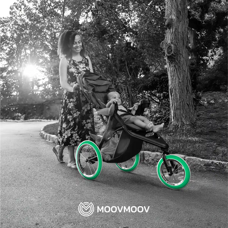 Cámara de aire 12 x 2 125 cochecito