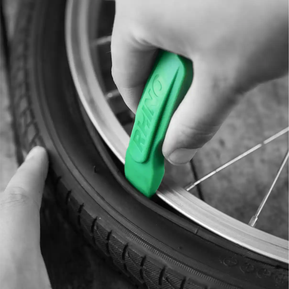 Cámara de aire 20x2.25 válvula Schrader