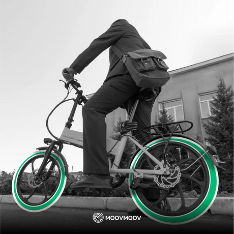 Cámara de aire 24x1.75