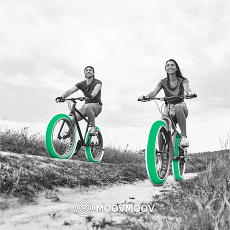 Cámara de aire 26 x 4 válvula Schrader