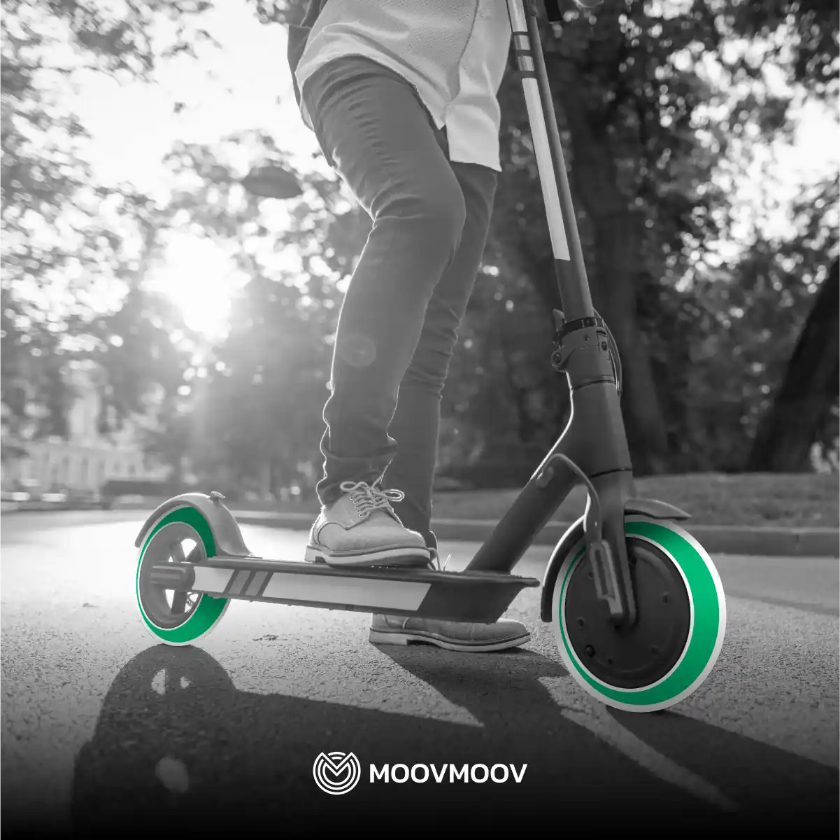 Cámara de aire 70/65-6.5 patinete eléctrico