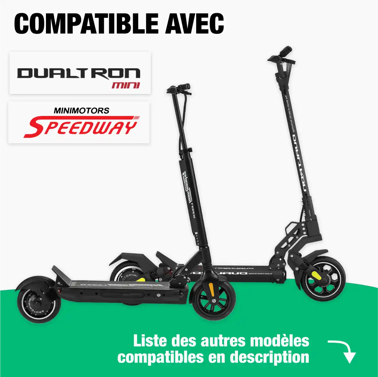 Cámara de aire 8 1/2x2 156 moovmoov