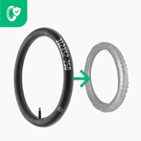 Cámara de aire para bicicleta de equilibrio 12 pulgadas