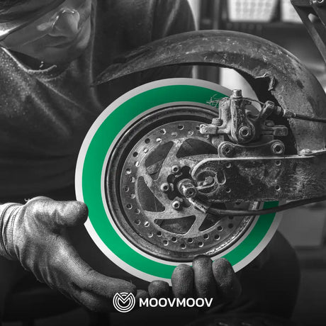 Cámara de aire hoverboard 10x2.125