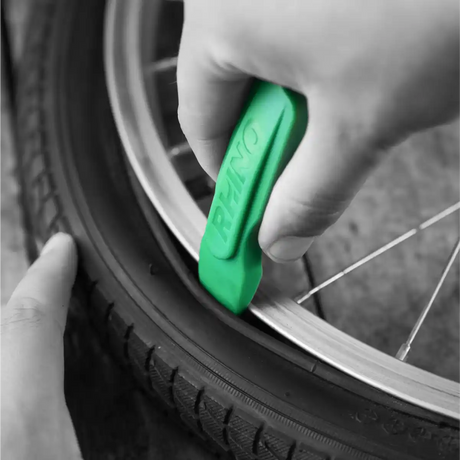 Cámara de aire para bicicleta de montaña 29x1.75 > 1.95 válvula presta 40mm