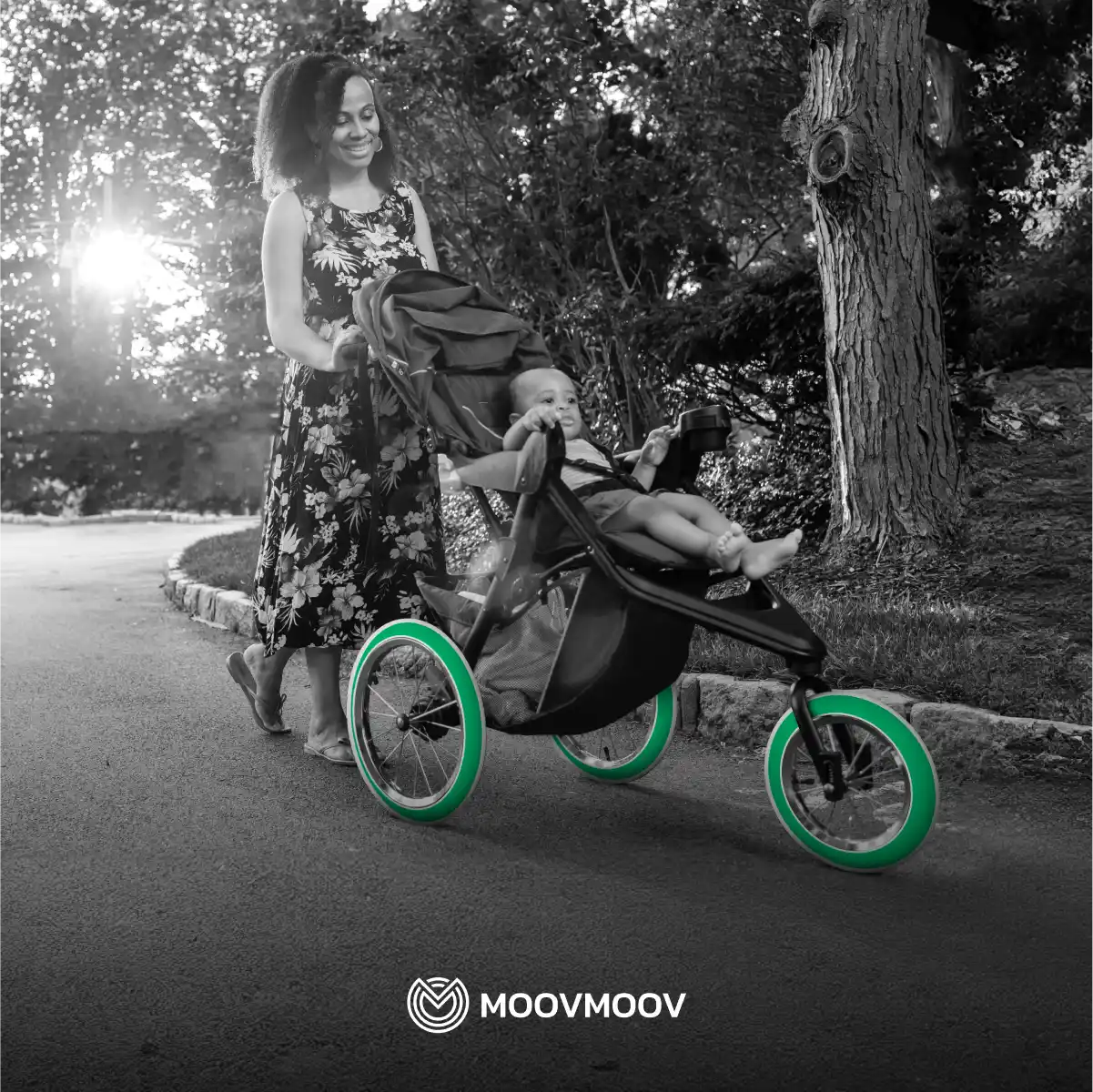 Cámara de aire válvula 12 1/2 x 2 1/4 cochecito