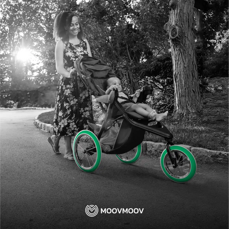 Cámara de aire válvula 12 1/2 x 2 1/4 cochecito