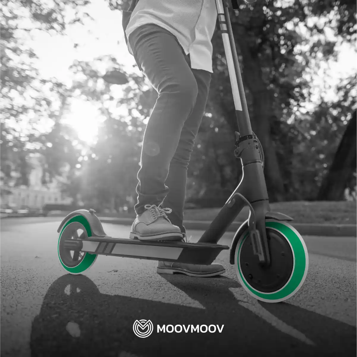 Cámara de aire válvula acodada patinete 200 x 50 90/45