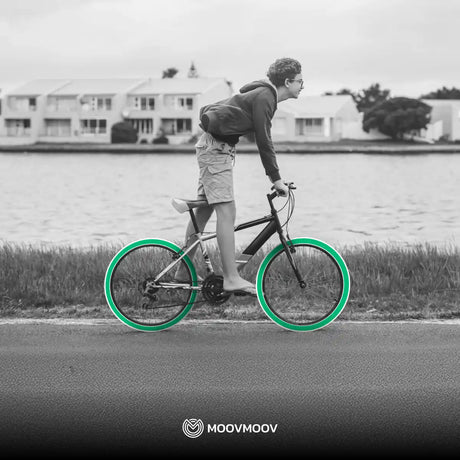 Cámara de aire bicicleta 52 507