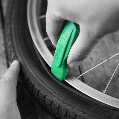 Cámara de aire para bicicleta de carretera 27.5x2.00 > 2.40 válvula schrader 40mm