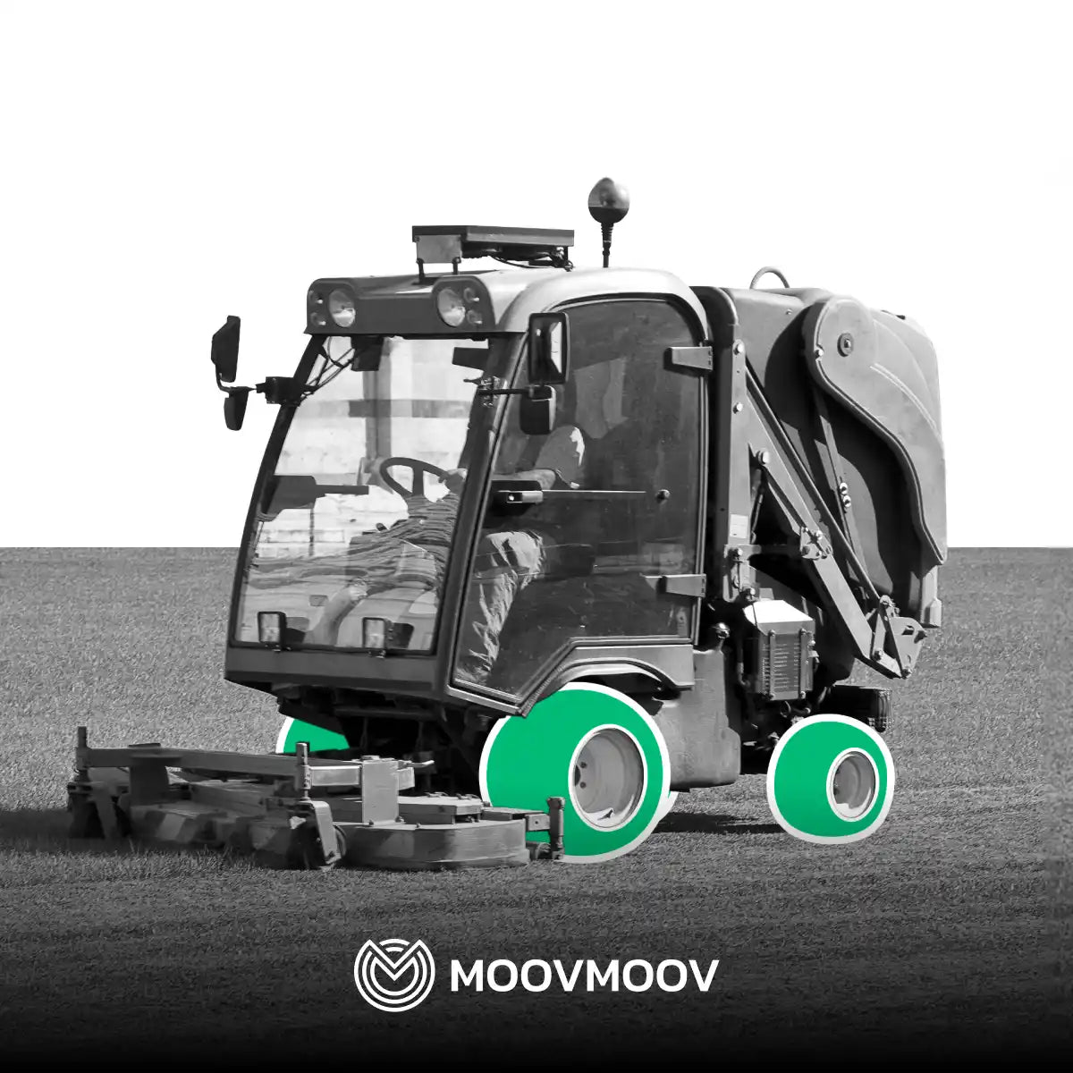 Cámaras de aire 13 x 5 00 6