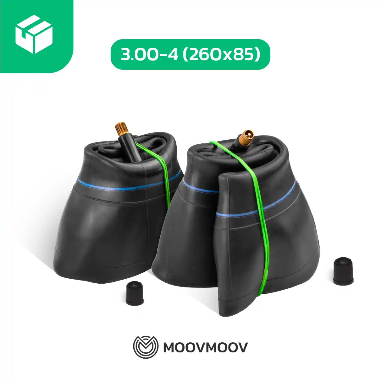 Cámaras de aire 3.00-4