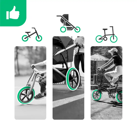 Cámaras de aire 312 x 52 250