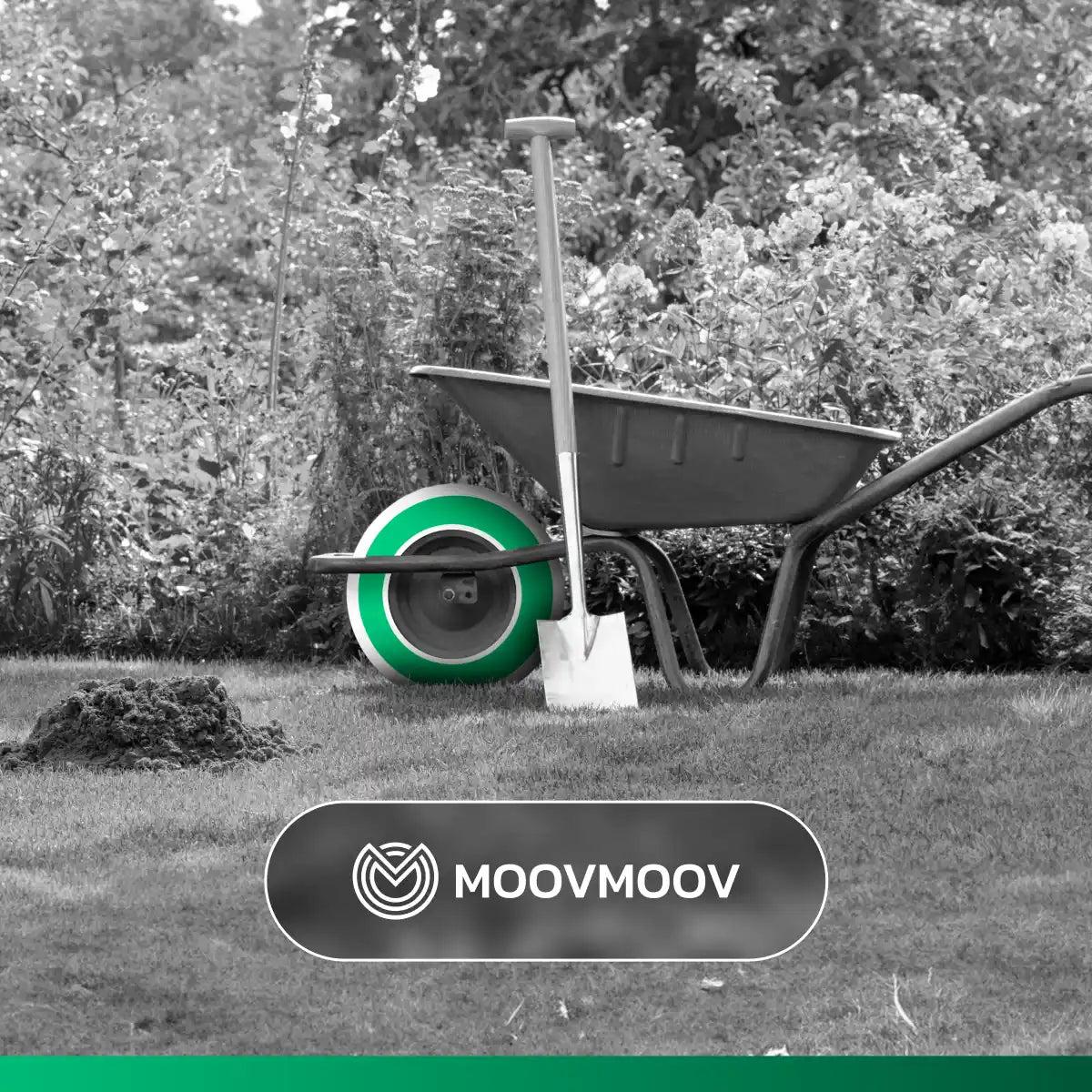 Cámaras de aire 4 00 8