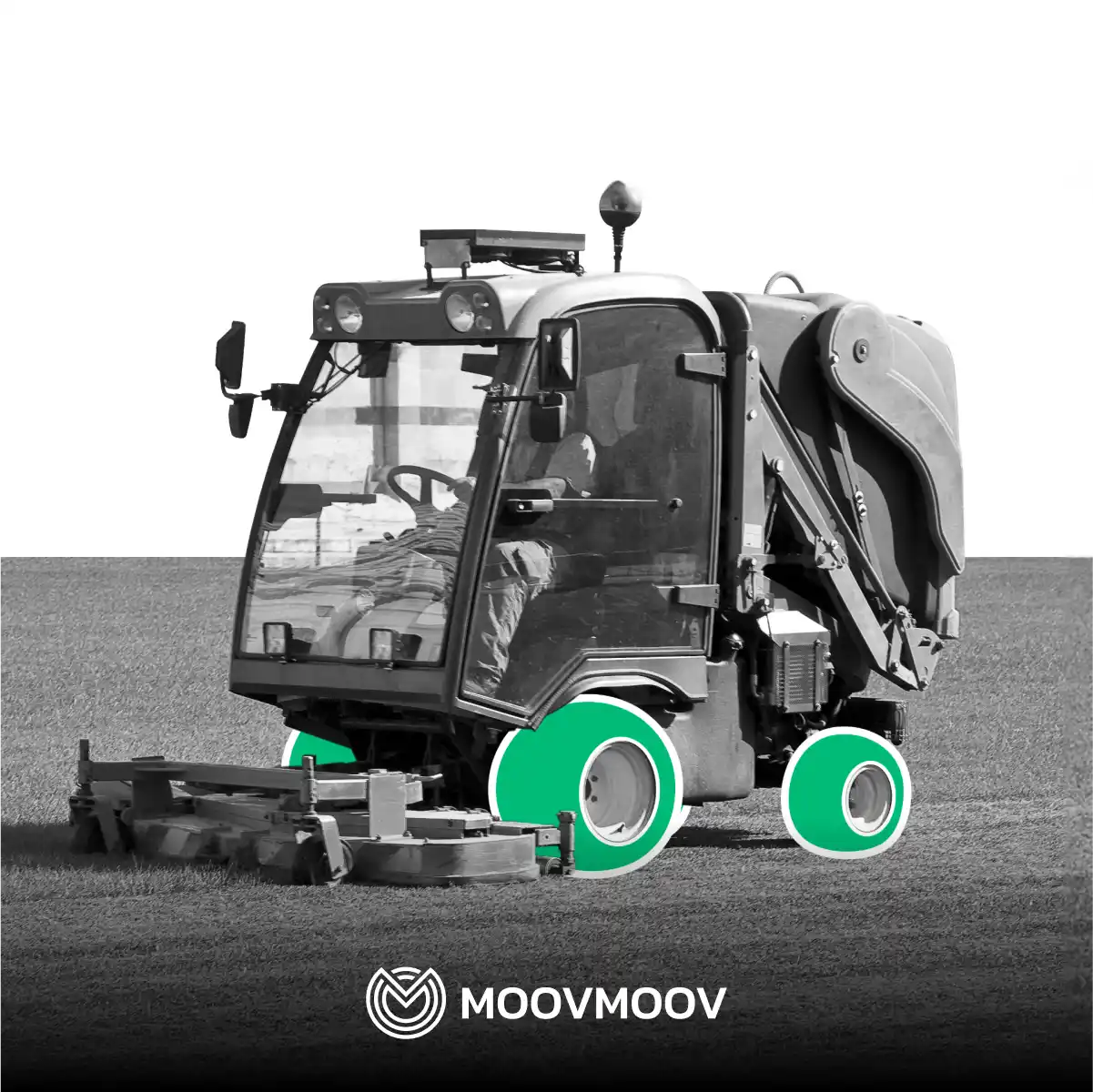 Cámaras de aire 6.50-8