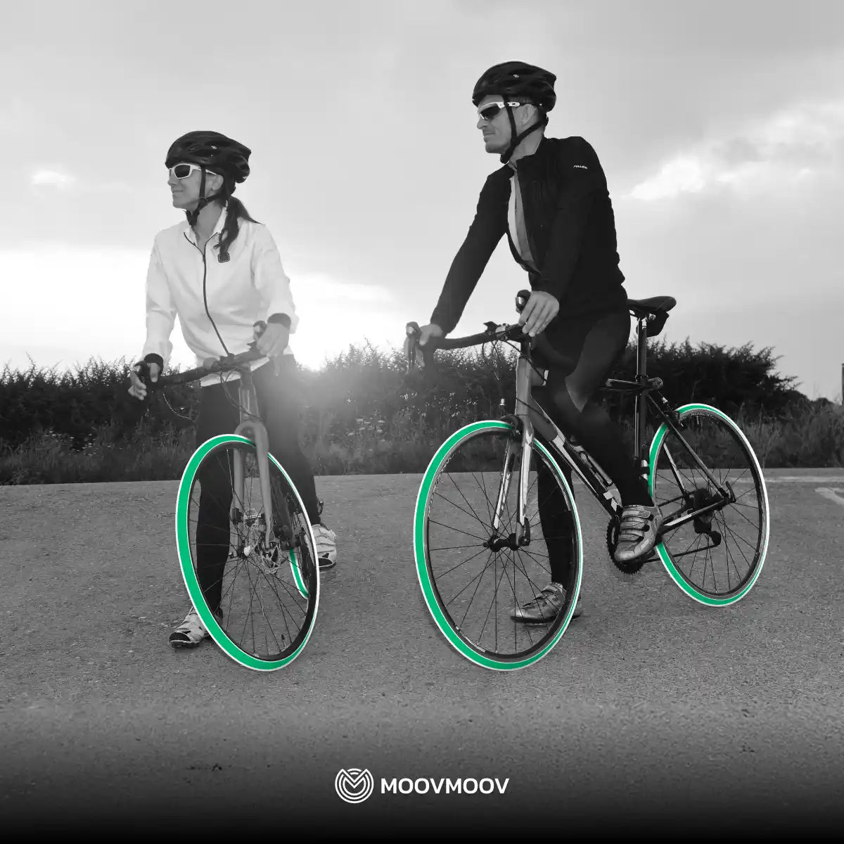 Cámaras de aire 622 válvula presta 60mm