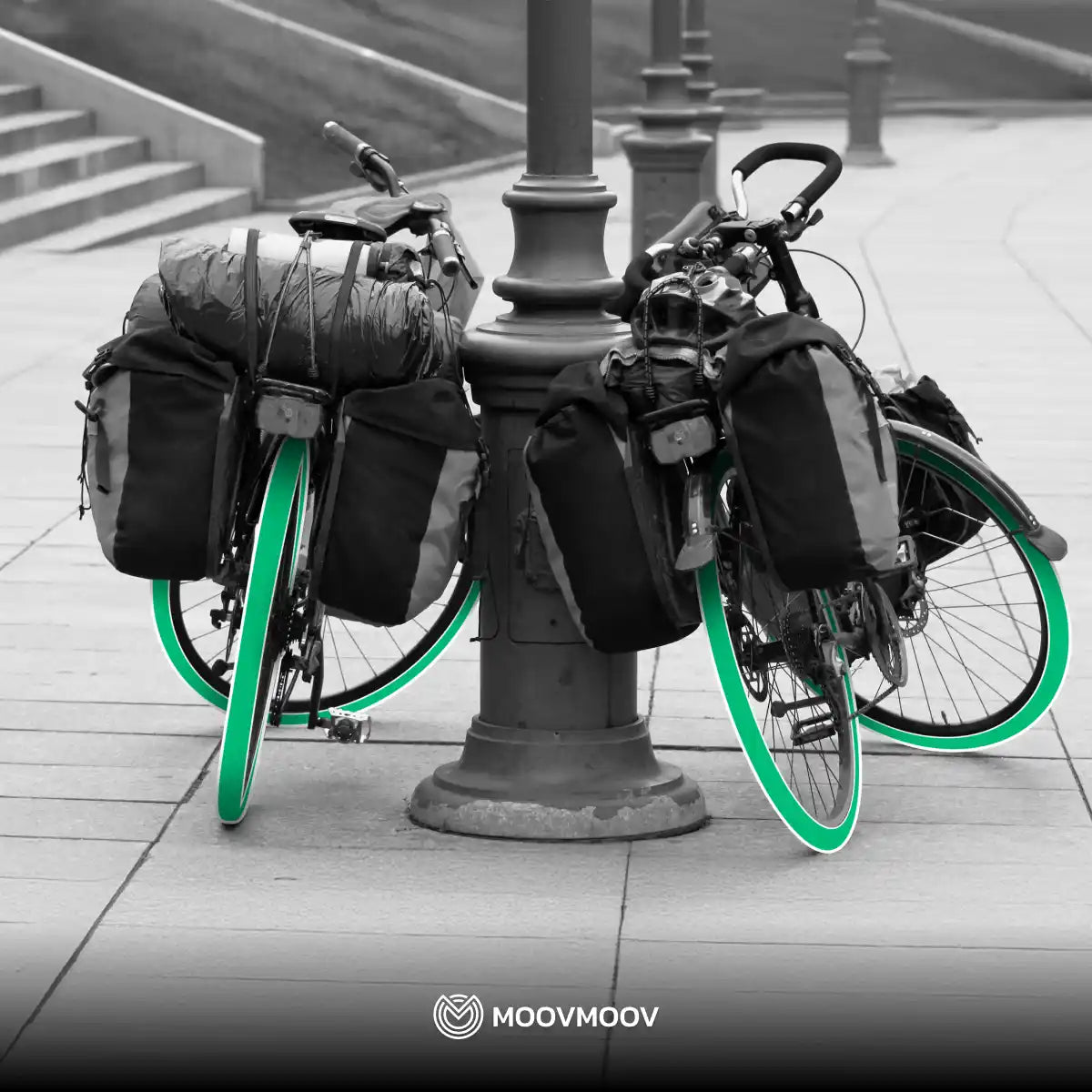 Cámaras de aire para bicicleta 700 x 30c válvula presta 60mm