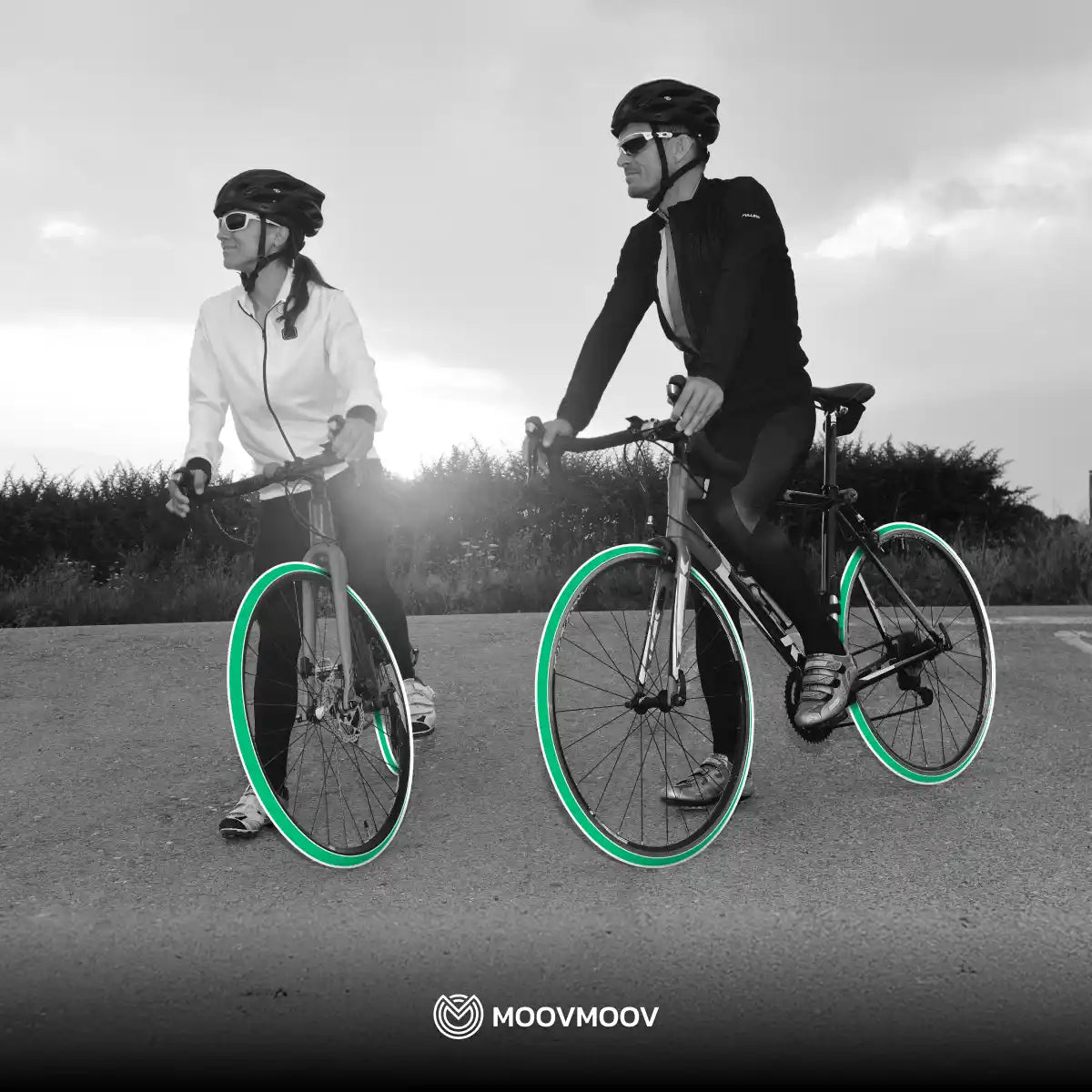 Cámaras de aire bicicleta 700x35 válvula presta 40mm