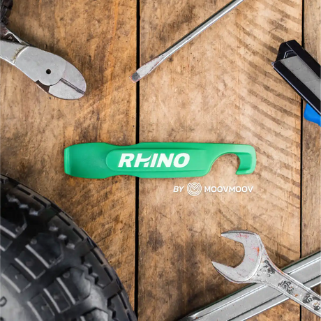 Desmonta neumático patinete eléctrico