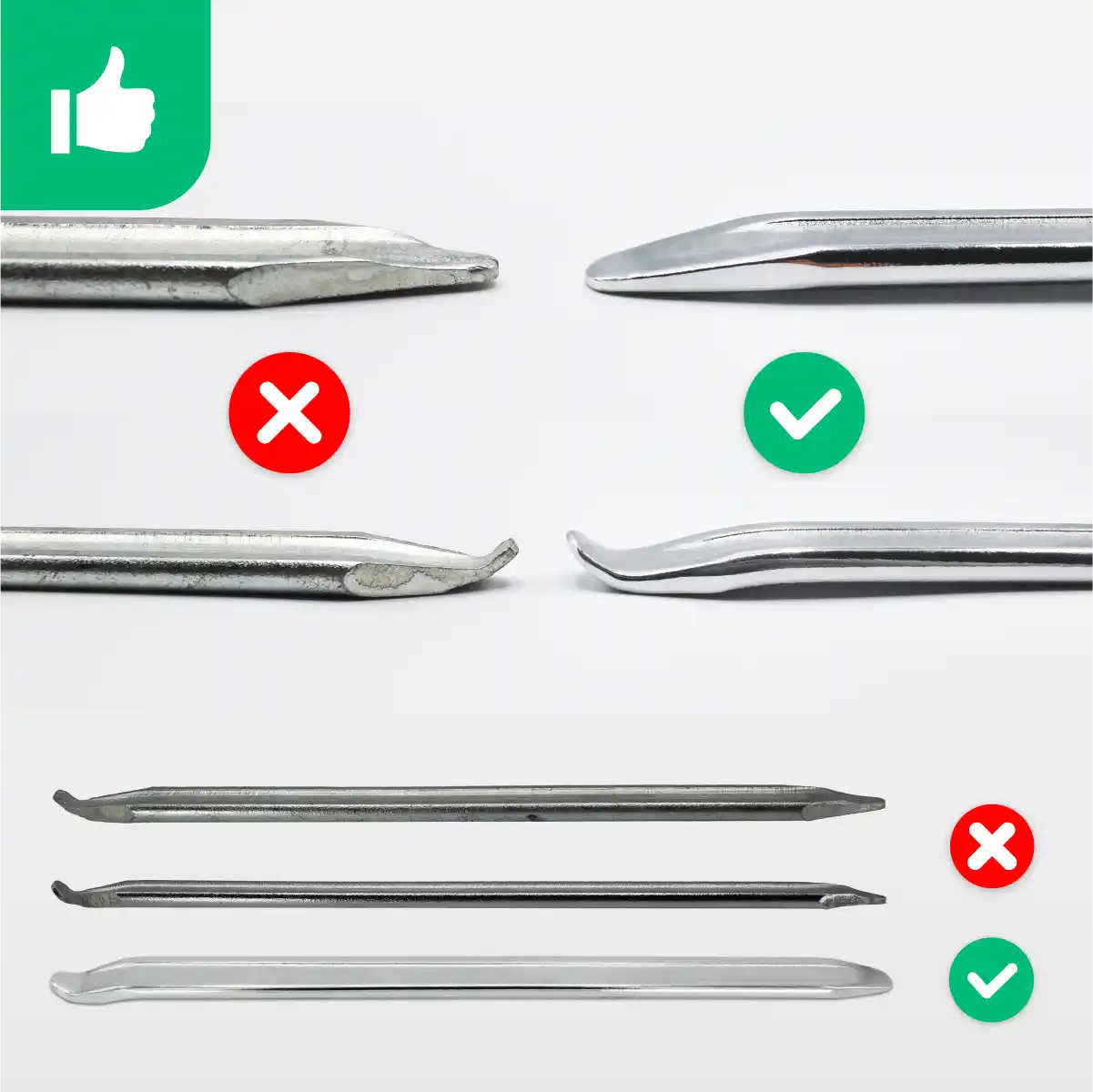 Desmontadora de neumáticos Hercules