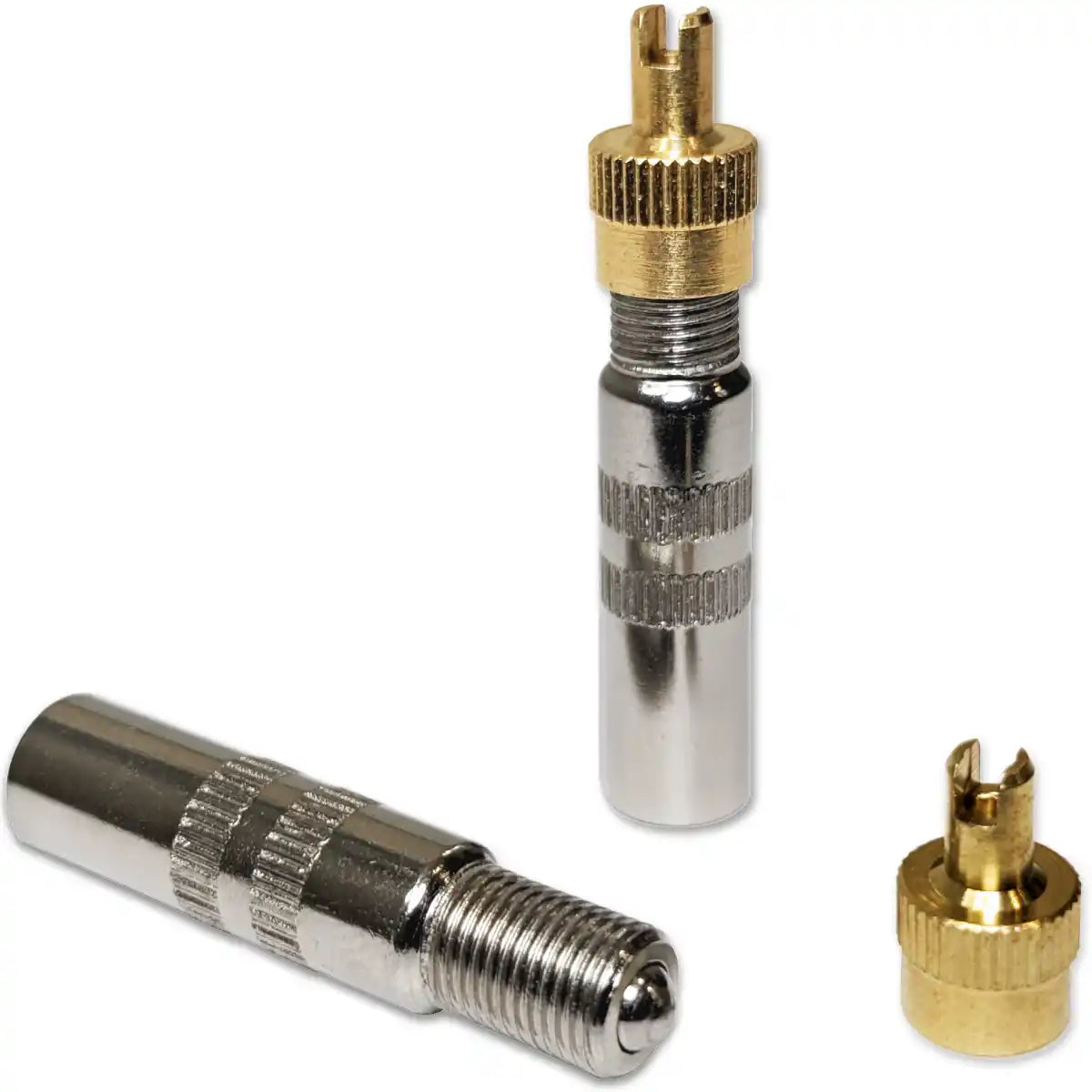 Extensión de válvula 4cm