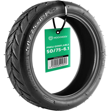 Neumático 50 75 6 1