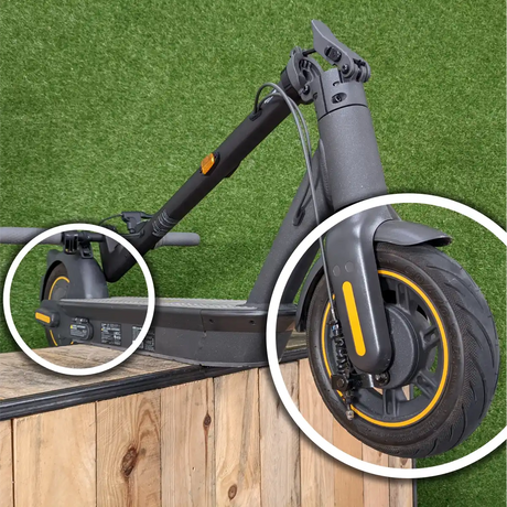 Neumático tubeless 60 70 6 5 scooter 10 pulgadas