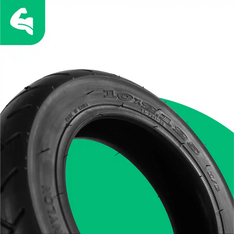 Rueda 10x2.125 patinete eléctrico