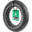 Pneu plein 10 x 2.125 pour trottinette MoovMoov