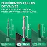 Chambre à air 700C MoovMoov